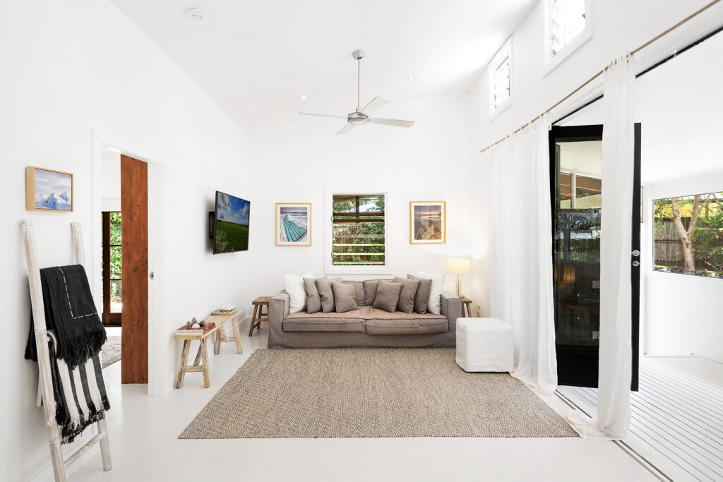 Sold - 42B Gloria Street - New Property in South Golden Beach - Real Estate by McGrath 