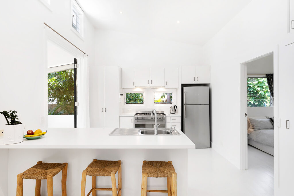 Sold - 42B Gloria Street - New Property in South Golden Beach - Real Estate by McGrath 