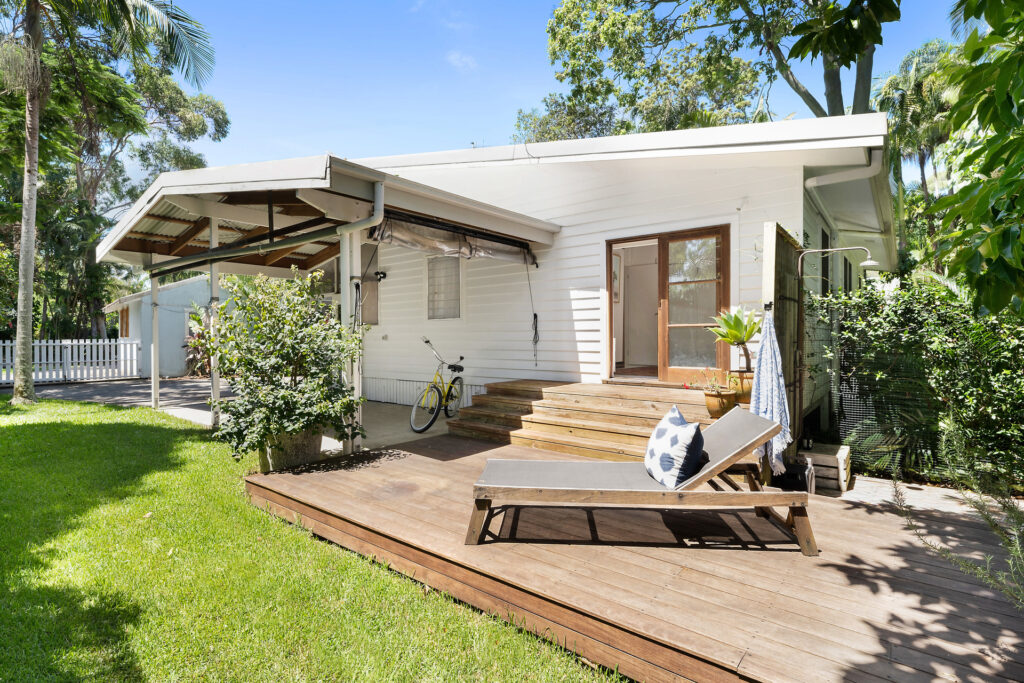 Sold - 42B Gloria Street - New Property in South Golden Beach - Real Estate by McGrath 