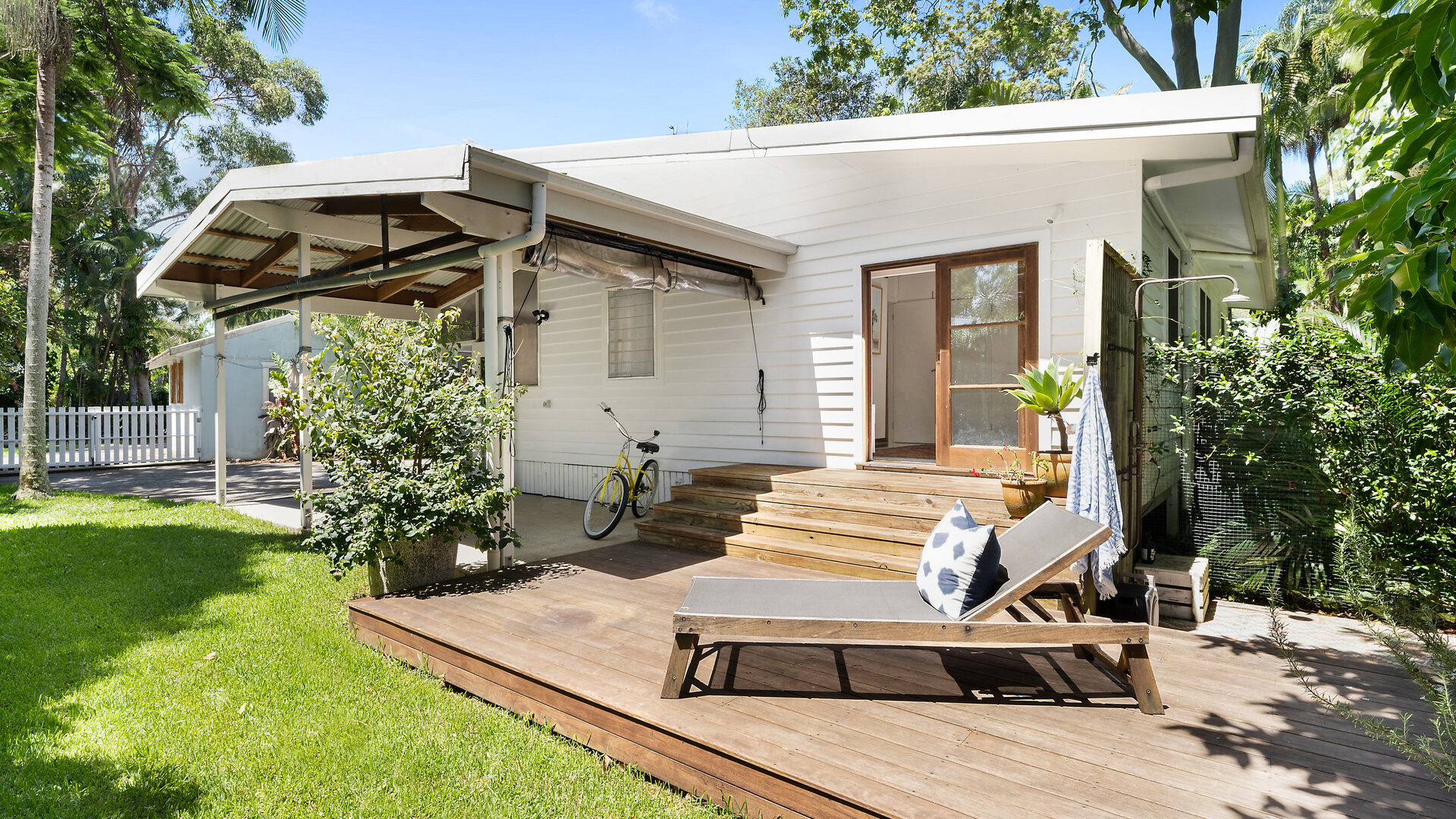 Sold - 42B Gloria Street - New Property in South Golden Beach - Real Estate by McGrath 