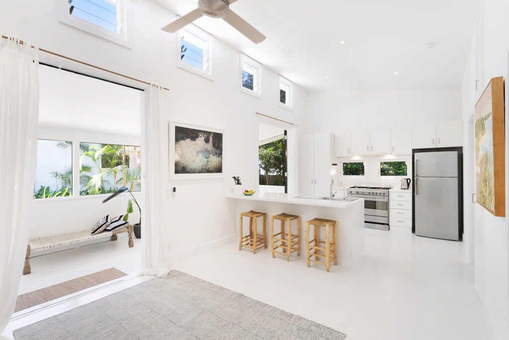 Sold - 42B Gloria Street - New Property in South Golden Beach - Real Estate by McGrath 