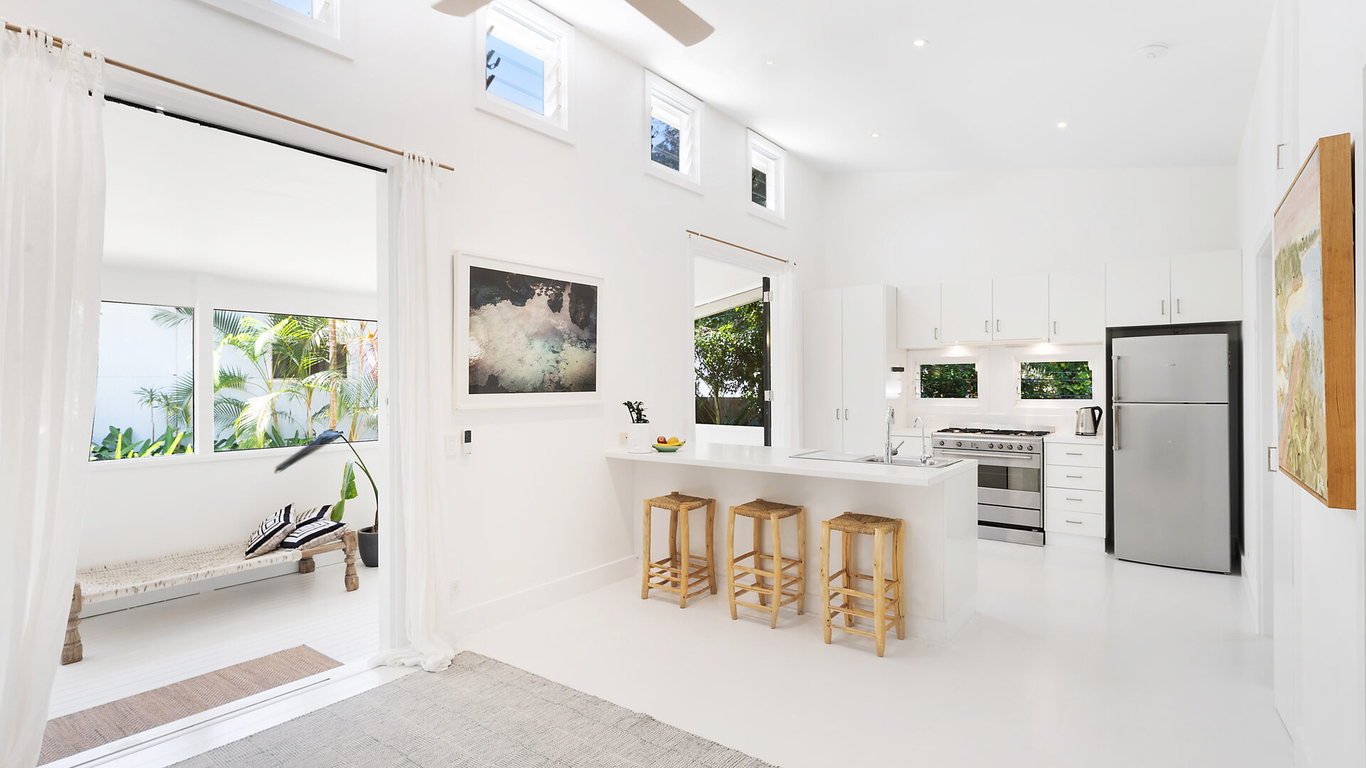 Sold - 42B Gloria Street - New Property in South Golden Beach - Real Estate by McGrath 