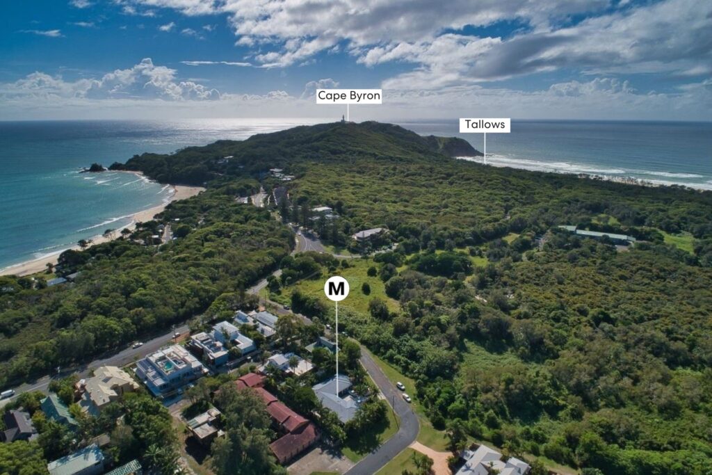 Sold - 3/6 Paterson Street - New Property in Byron Bay - Real Estate by Ian Daniels