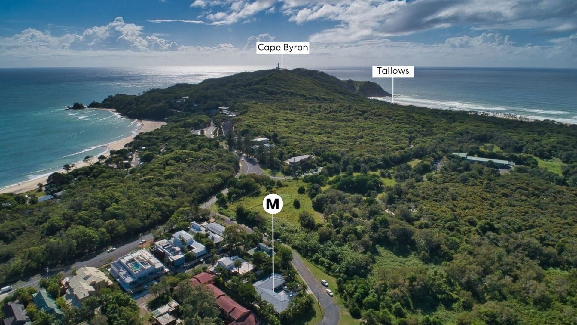 Sold - 3/6 Paterson Street - New Property in Byron Bay - Real Estate by Ian Daniels