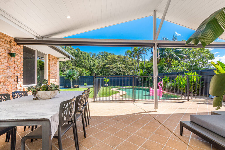 Sold - 16 Carroll Avenue - New Property in Skennars Head - Real Estate by Jamie Marshall