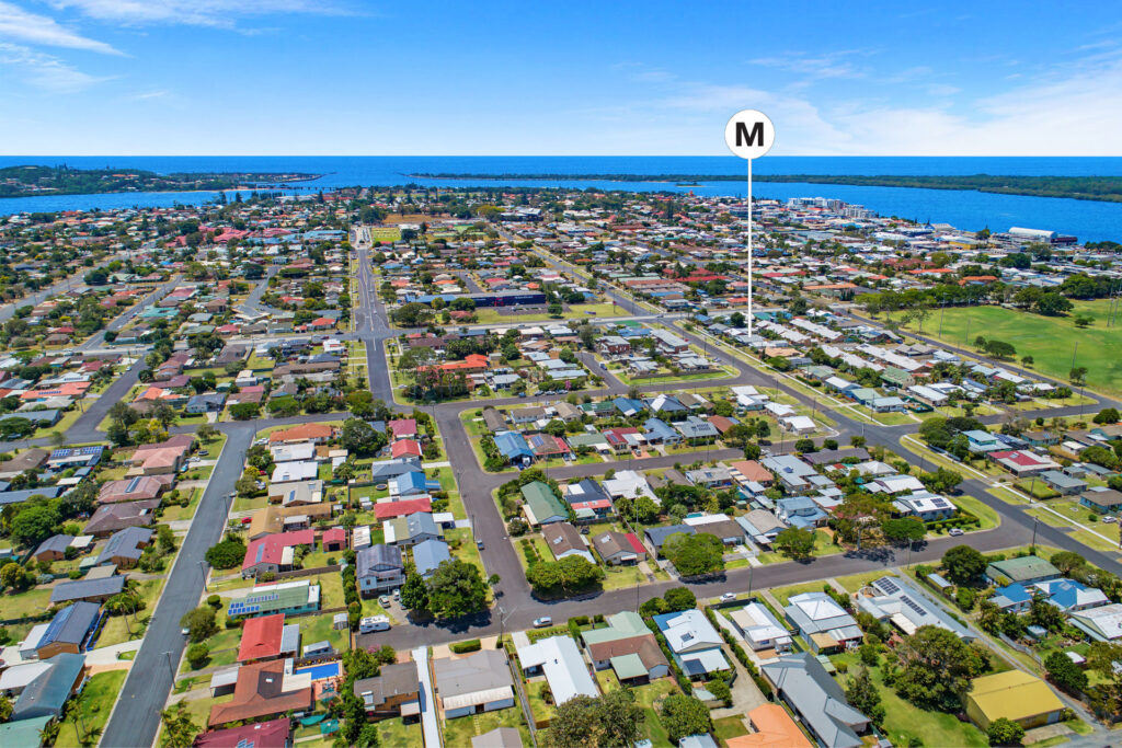 Sold - 128 Burnet Street - New Property in Ballina - Real Estate by Nathan Mills & Ben Gatwood