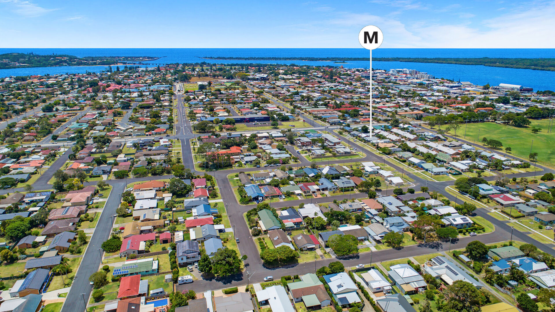 Sold - 128 Burnet Street - New Property in Ballina - Real Estate by Nathan Mills & Ben Gatwood