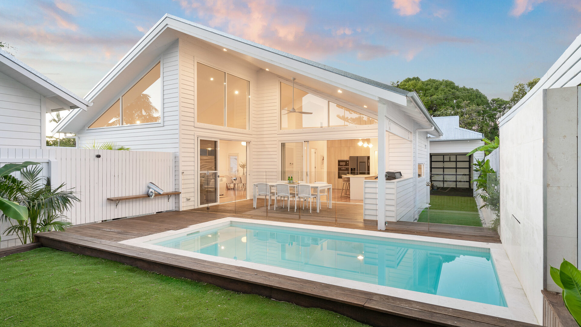 Sold - 7 Lismore Road - New Property in Bangalow - Real Estate by McGrath 