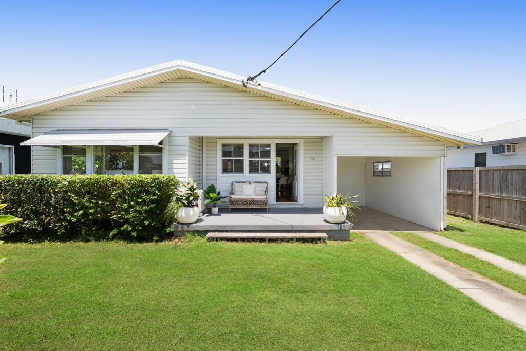Sold - 128 Burnet Street - New Property in Ballina - Real Estate by Nathan Mills & Ben Gatwood