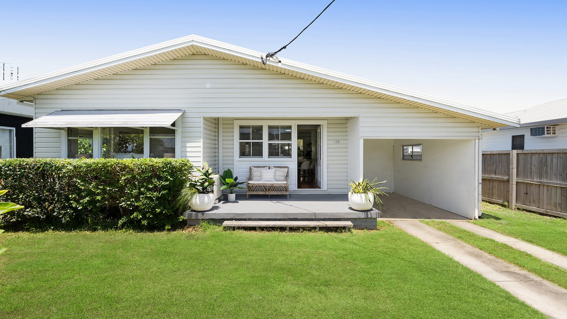 Sold - 128 Burnet Street - New Property in Ballina - Real Estate by Nathan Mills & Ben Gatwood