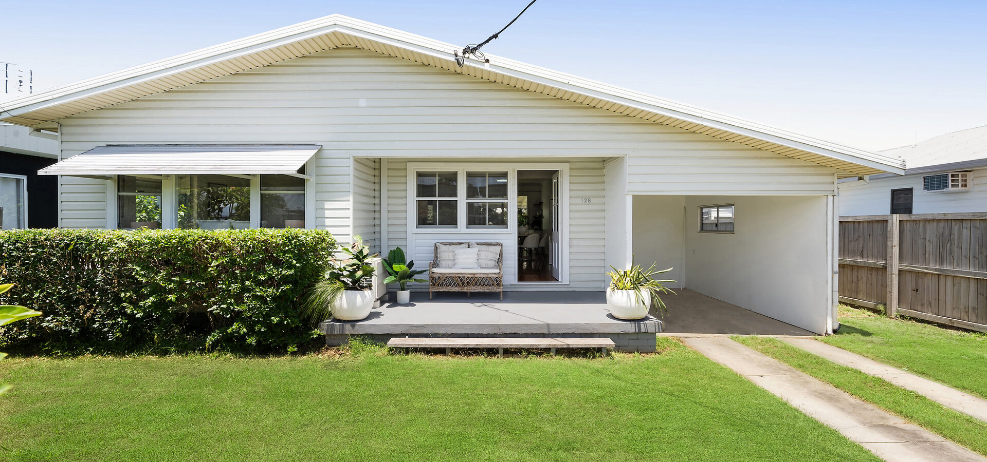 Sold - 128 Burnet Street - New Property in Ballina - Real Estate by Nathan Mills & Ben Gatwood