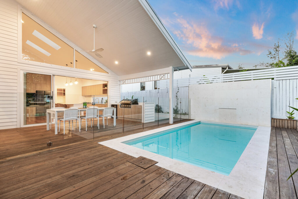 Sold - 7 Lismore Road - New Property in Bangalow - Real Estate by McGrath 