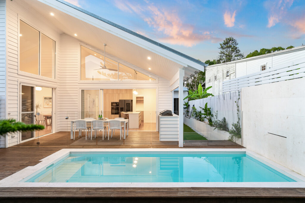 Sold - 7 Lismore Road - New Property in Bangalow - Real Estate by McGrath 