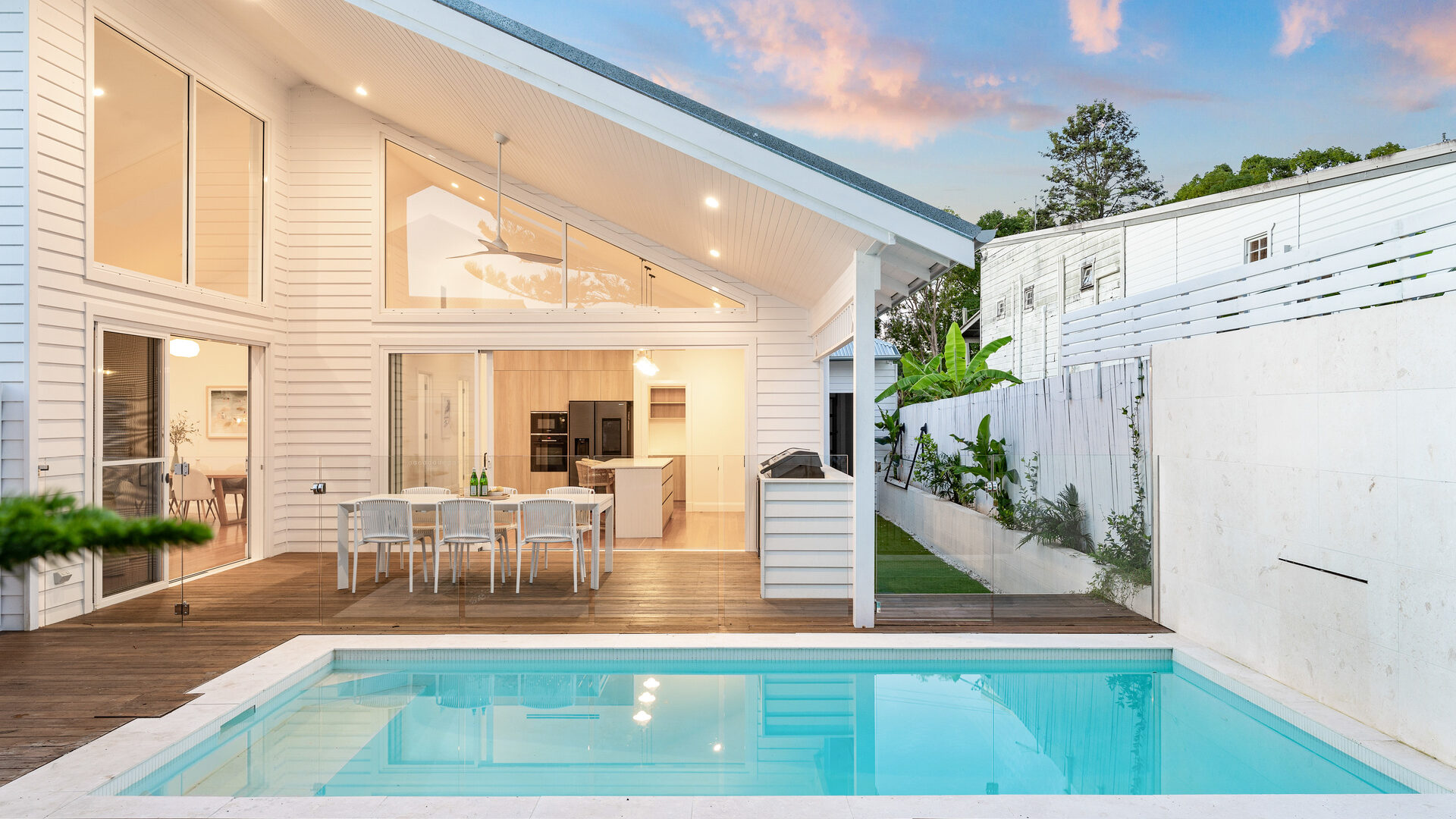 Sold - 7 Lismore Road - New Property in Bangalow - Real Estate by McGrath 