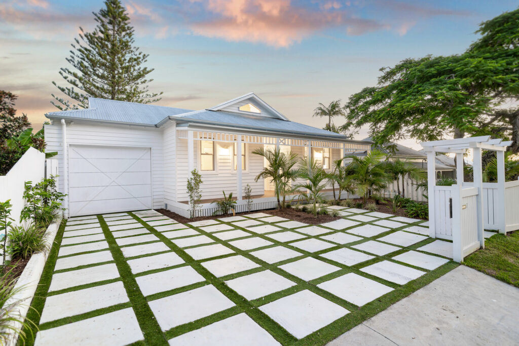 Sold - 7 Lismore Road - New Property in Bangalow - Real Estate by McGrath 