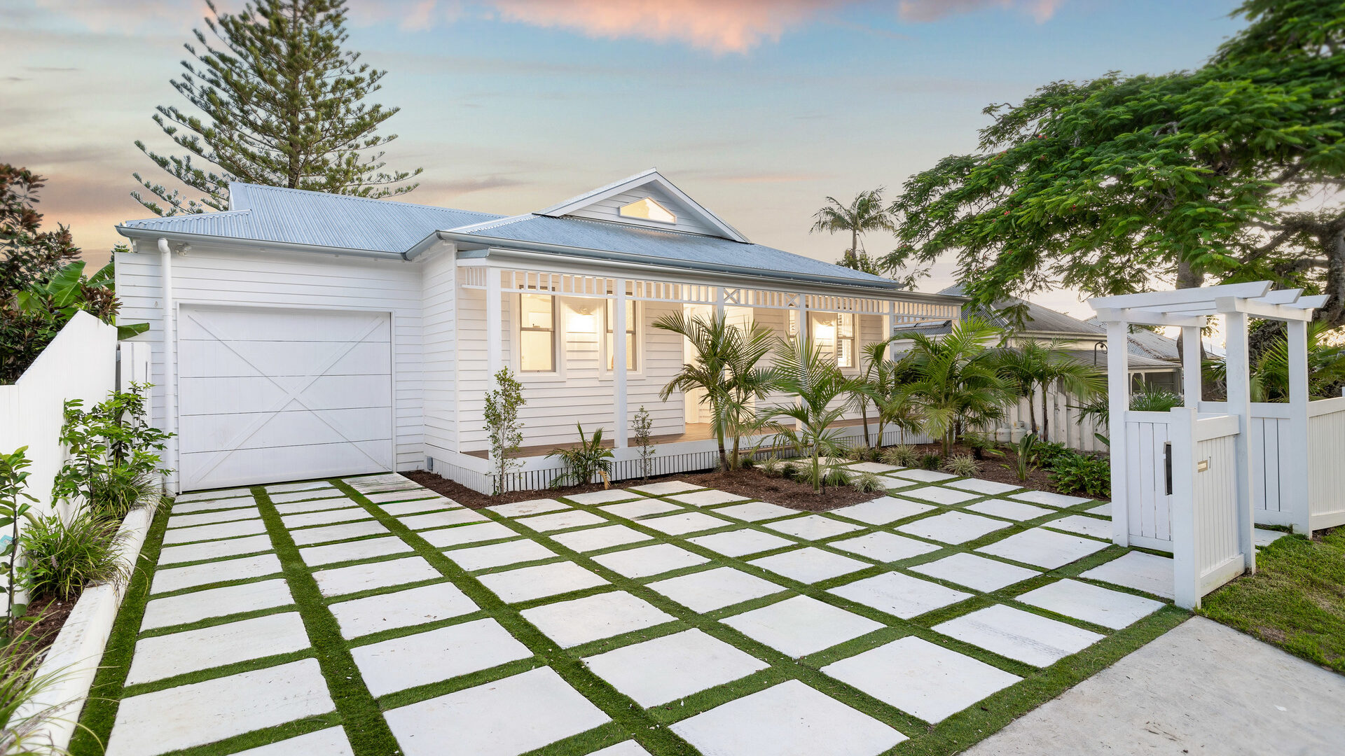 Sold - 7 Lismore Road - New Property in Bangalow - Real Estate by McGrath 