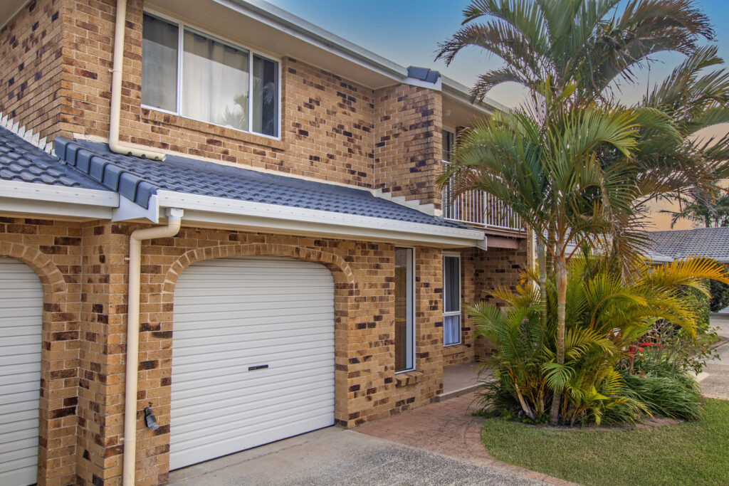 Sold - 10/111 Kalinga Street - New Property in West Ballina - Real Estate by Nathan Mills & Ben Gatwood