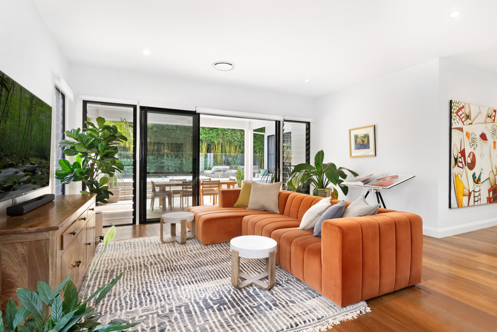 Sold - 56 Charlotte Street - New Property in Bangalow - Real Estate by Nick Dunn