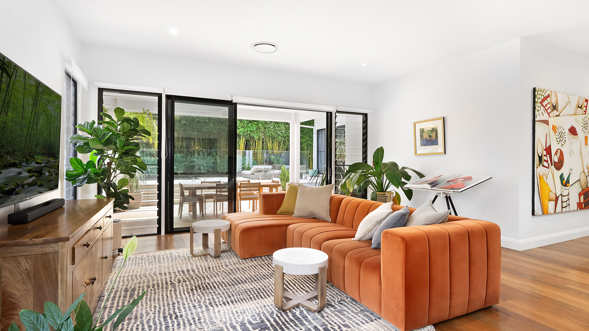 Sold - 56 Charlotte Street - New Property in Bangalow - Real Estate by Nick Dunn