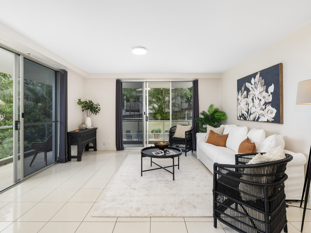 Sold - 107/3-7 Grandview Street - New Property in East Ballina - Real Estate by Jamie Marshall