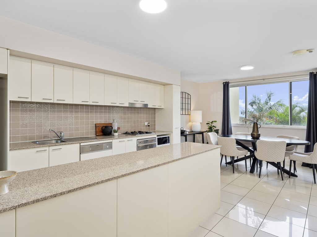 Sold - 107/3-7 Grandview Street - New Property in East Ballina - Real Estate by Jamie Marshall