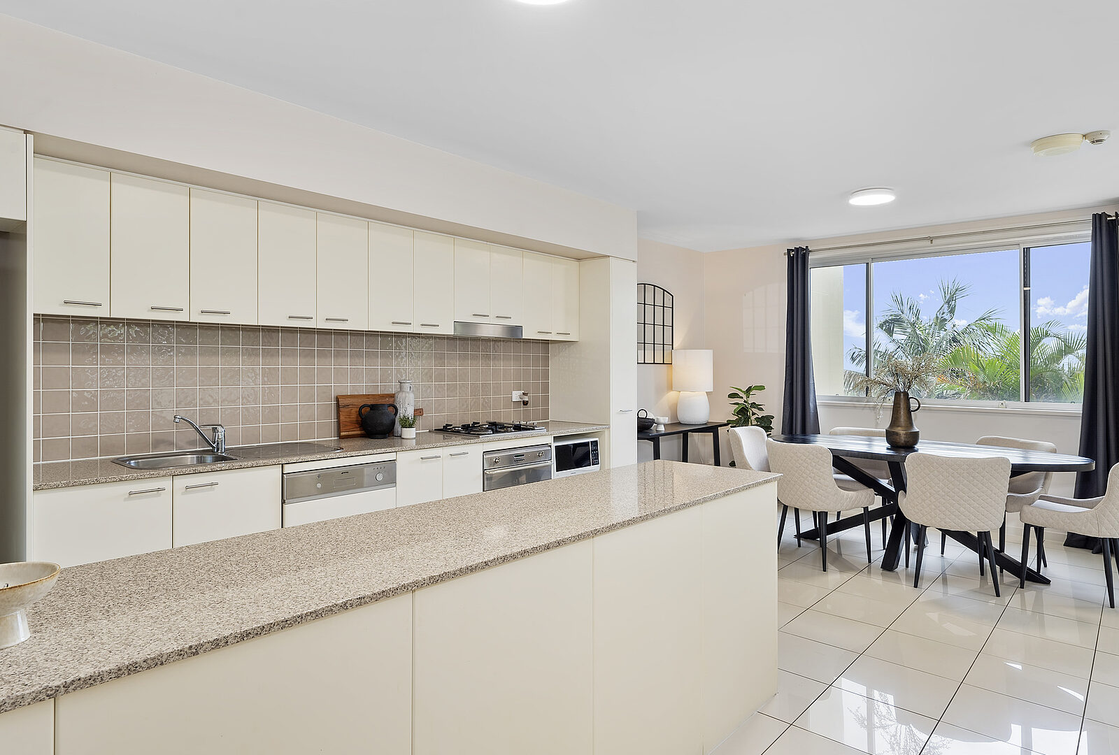 Sold - 107/3-7 Grandview Street - New Property in East Ballina - Real Estate by Jamie Marshall