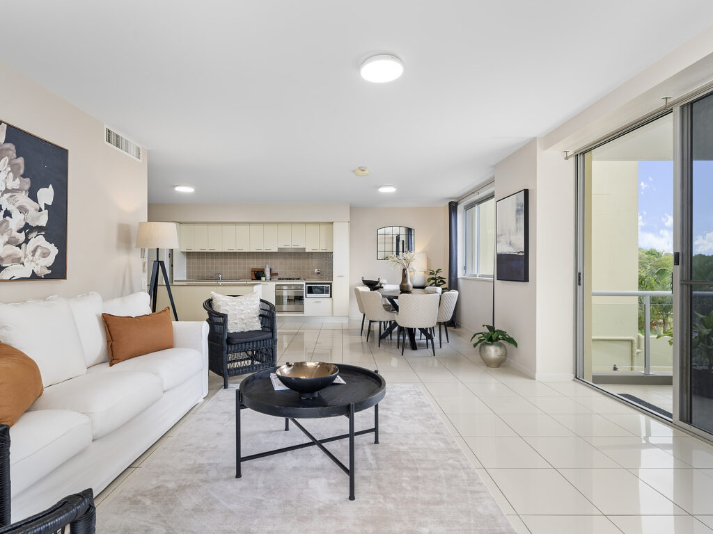Sold - 107/3-7 Grandview Street - New Property in East Ballina - Real Estate by Jamie Marshall