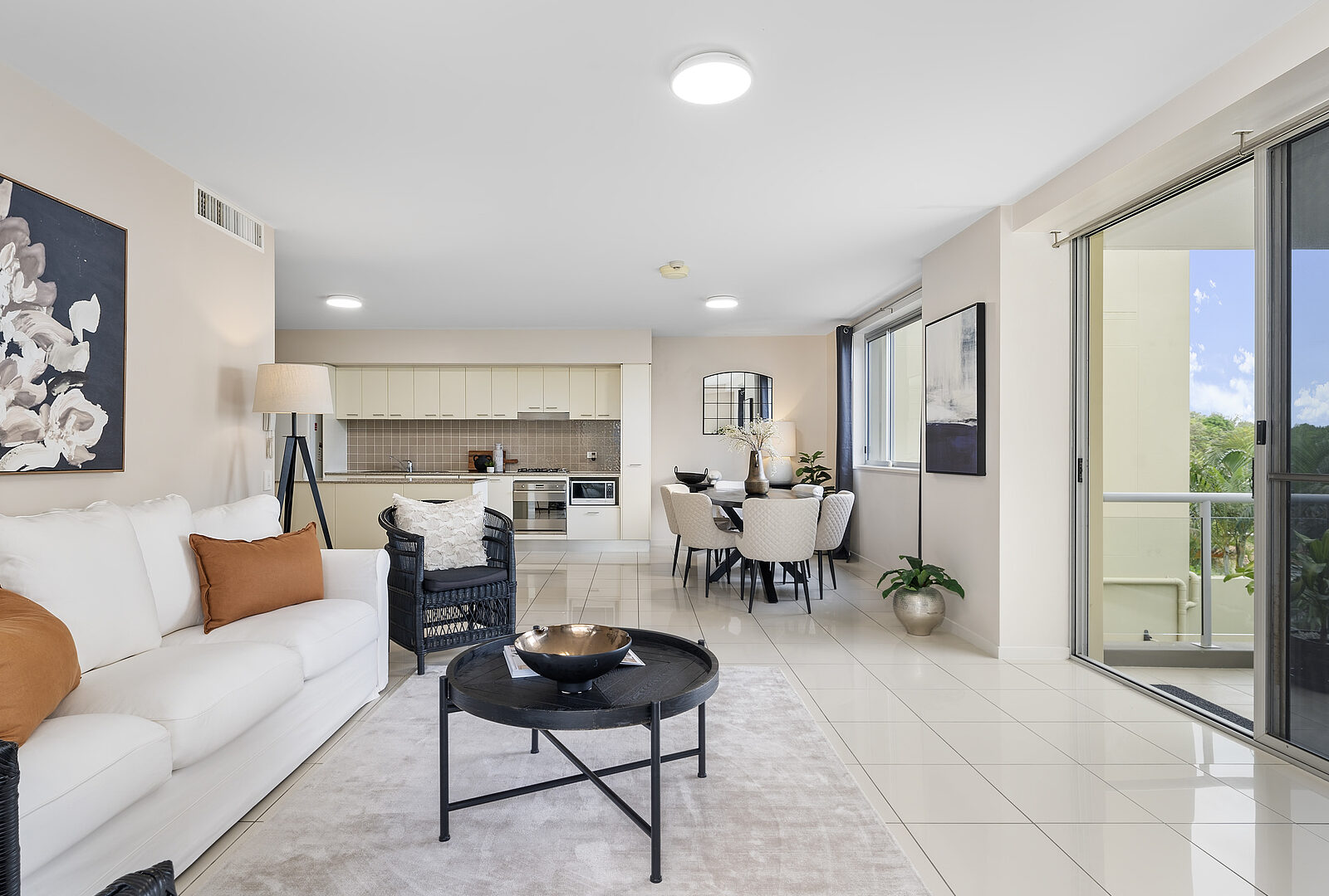 Sold - 107/3-7 Grandview Street - New Property in East Ballina - Real Estate by Jamie Marshall