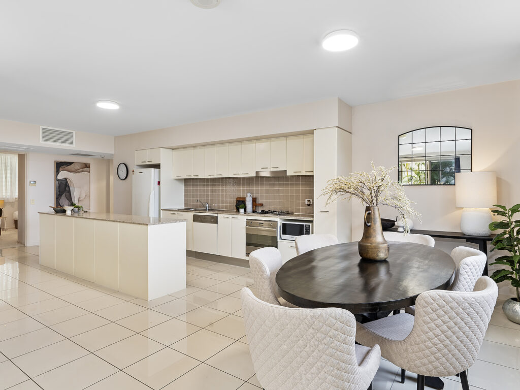 Sold - 107/3-7 Grandview Street - New Property in East Ballina - Real Estate by Jamie Marshall