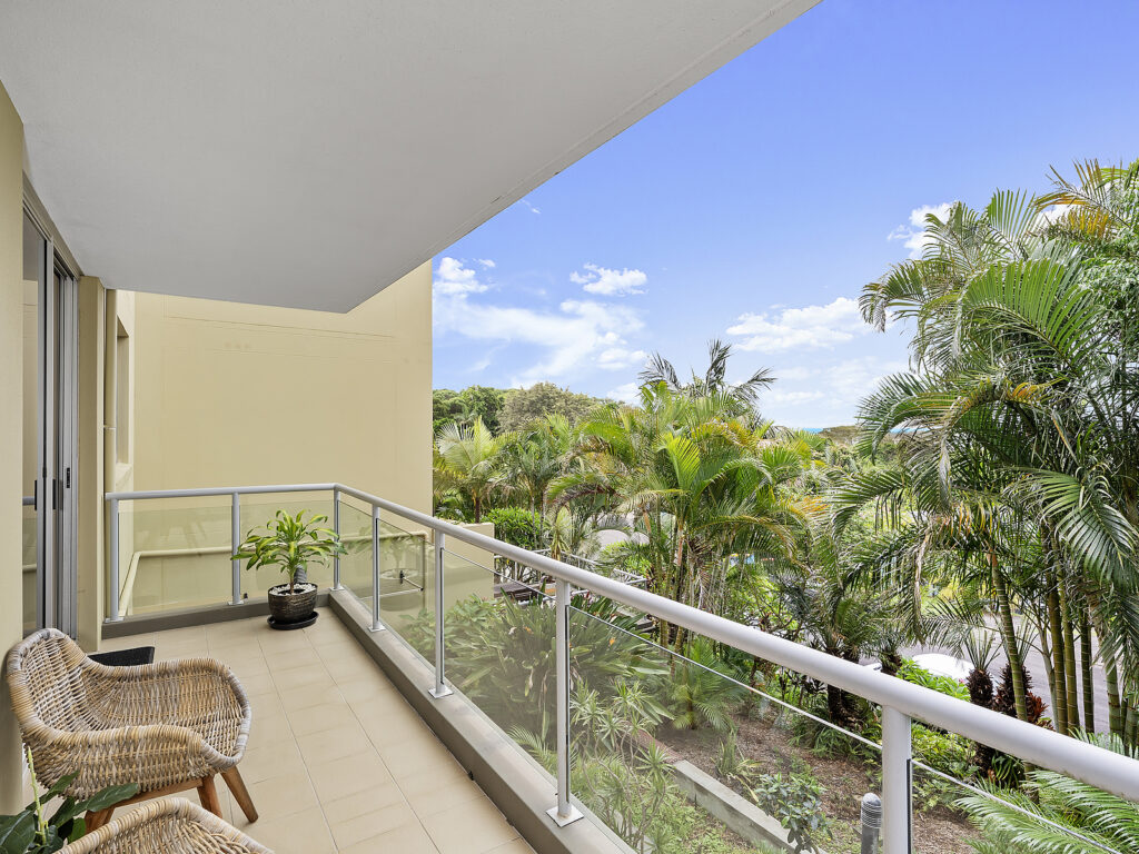 Sold - 107/3-7 Grandview Street - New Property in East Ballina - Real Estate by Jamie Marshall