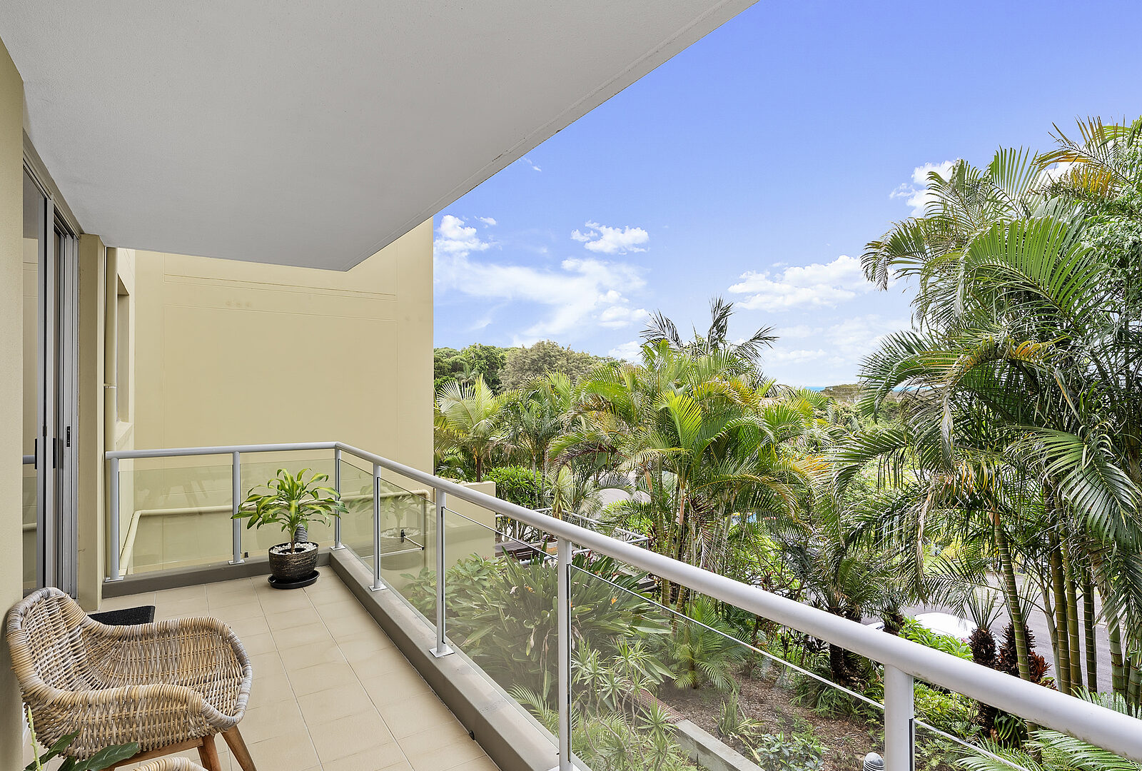 Sold - 107/3-7 Grandview Street - New Property in East Ballina - Real Estate by Jamie Marshall