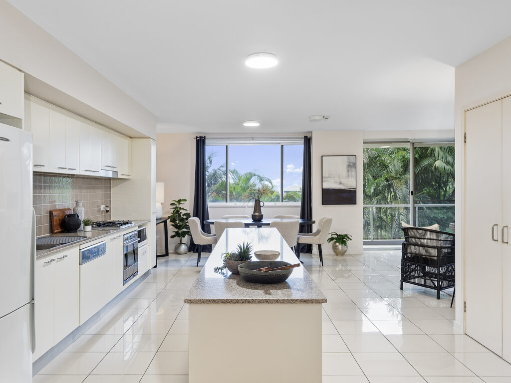 Sold - 107/3-7 Grandview Street - New Property in East Ballina - Real Estate by Jamie Marshall