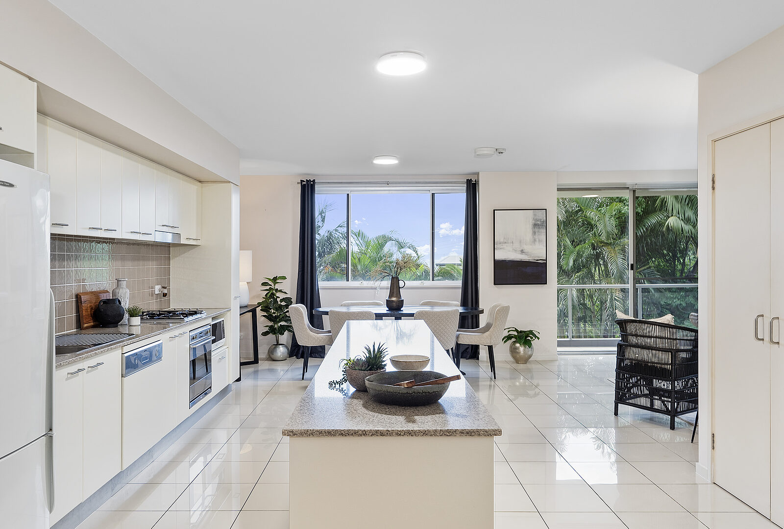 Sold - 107/3-7 Grandview Street - New Property in East Ballina - Real Estate by Jamie Marshall