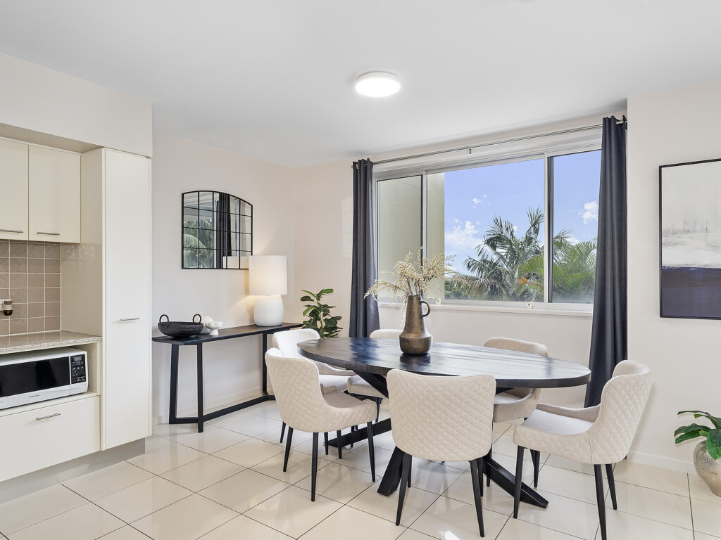 Sold - 107/3-7 Grandview Street - New Property in East Ballina - Real Estate by Jamie Marshall