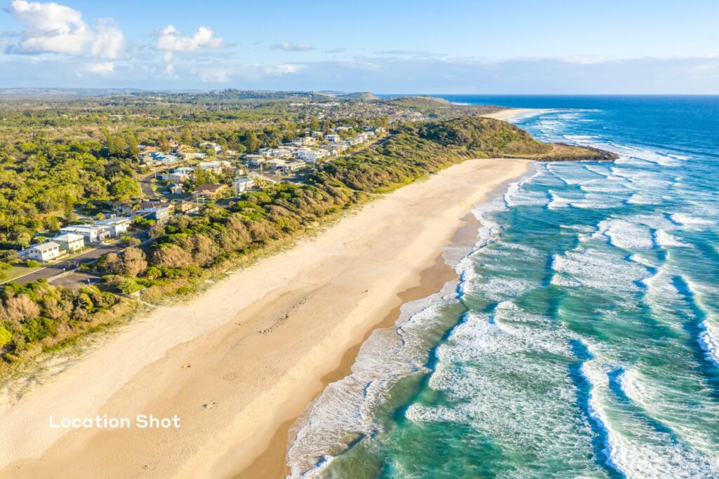 Sold - 107/3-7 Grandview Street - New Property in East Ballina - Real Estate by Jamie Marshall