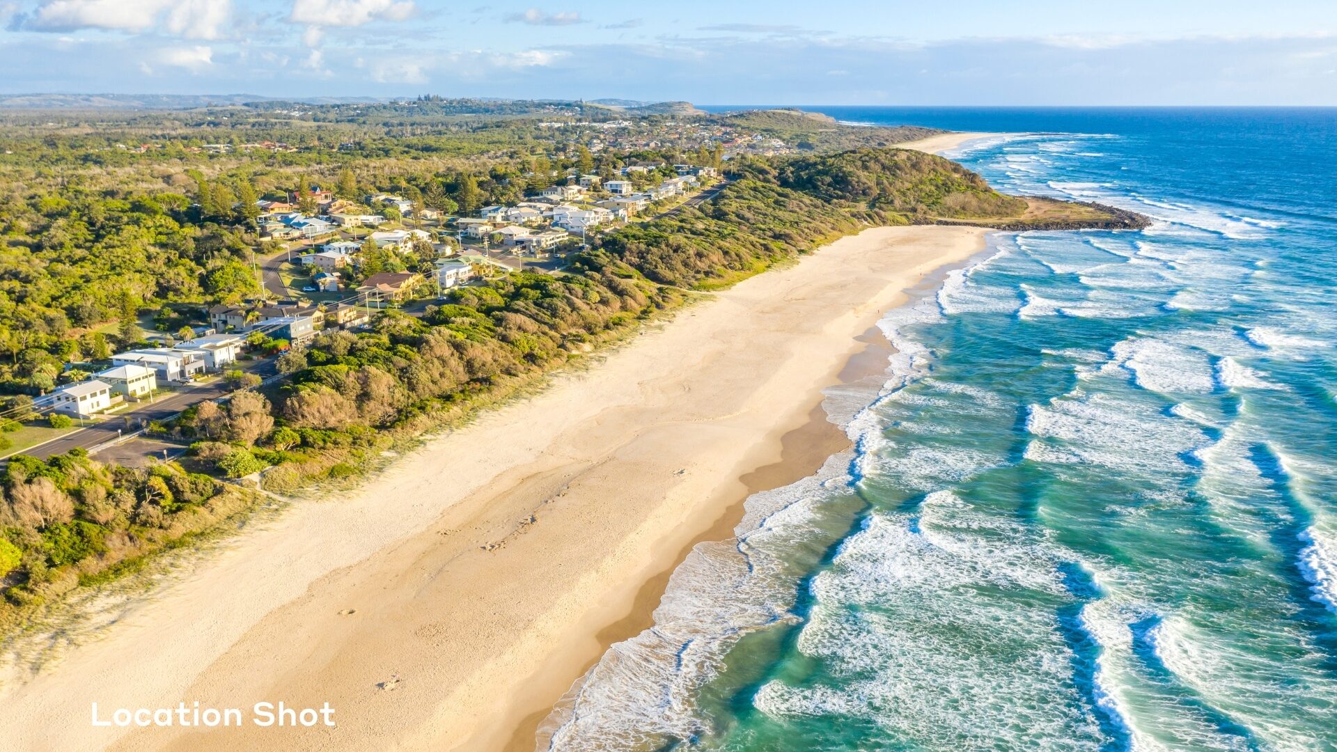 Sold - 107/3-7 Grandview Street - New Property in East Ballina - Real Estate by Jamie Marshall