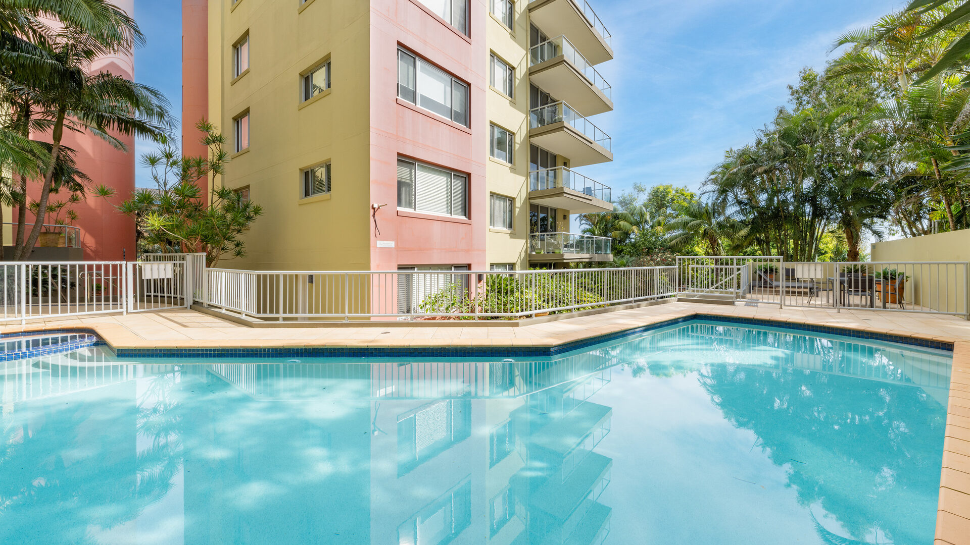 Sold - 107/3-7 Grandview Street - New Property in East Ballina - Real Estate by Jamie Marshall