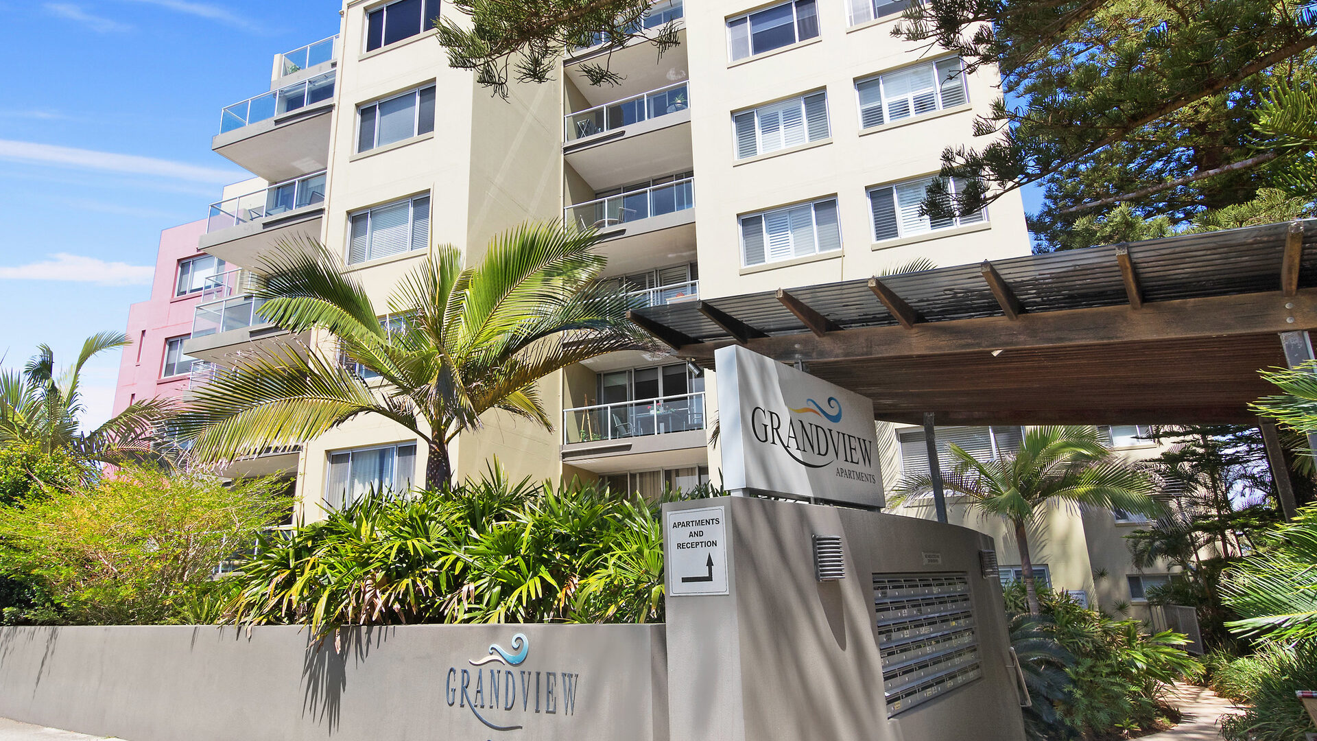 Sold - 107/3-7 Grandview Street - New Property in East Ballina - Real Estate by Jamie Marshall