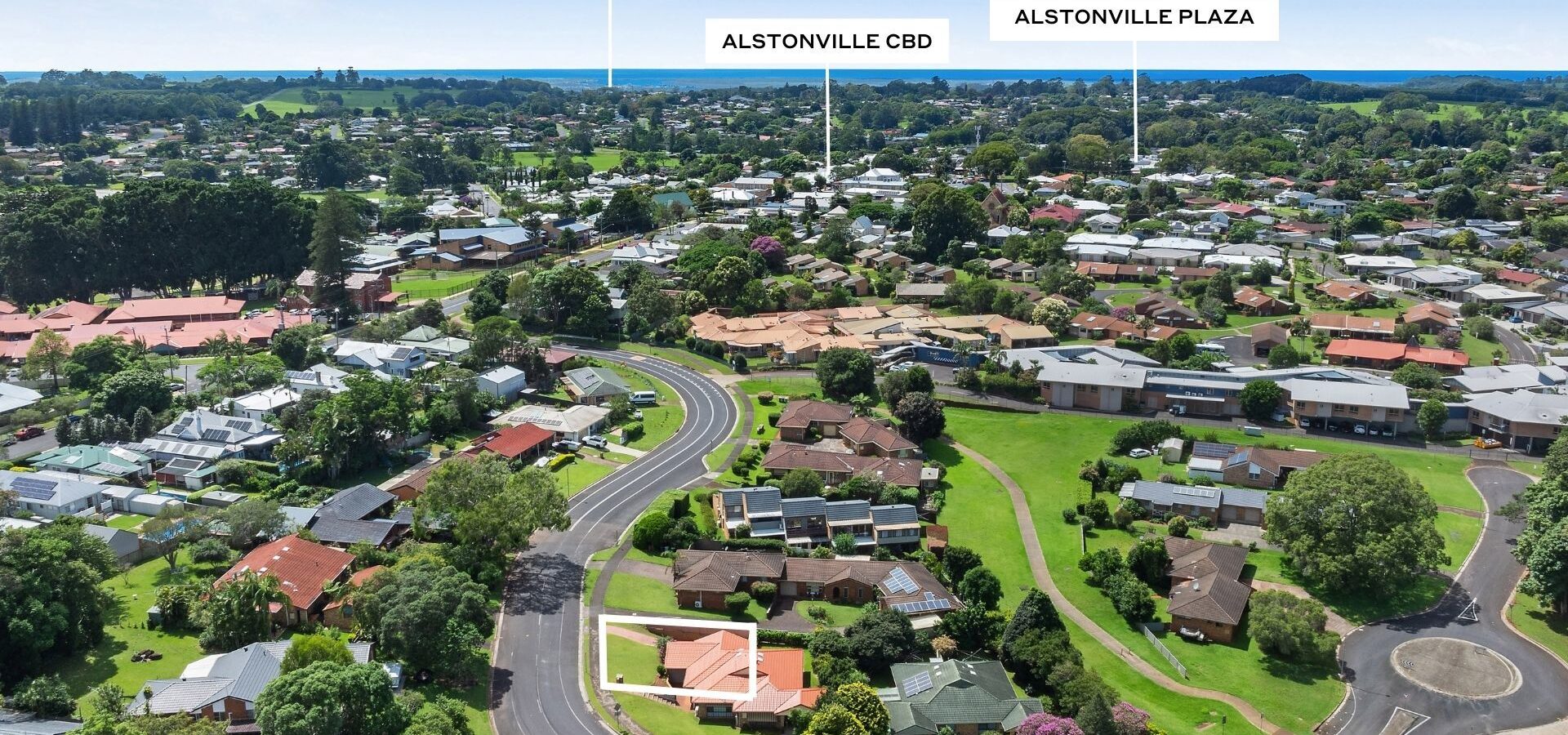 Sold - 1/12 Cawley Close - New Property in Alstonville - Real Estate by Bill Johnston