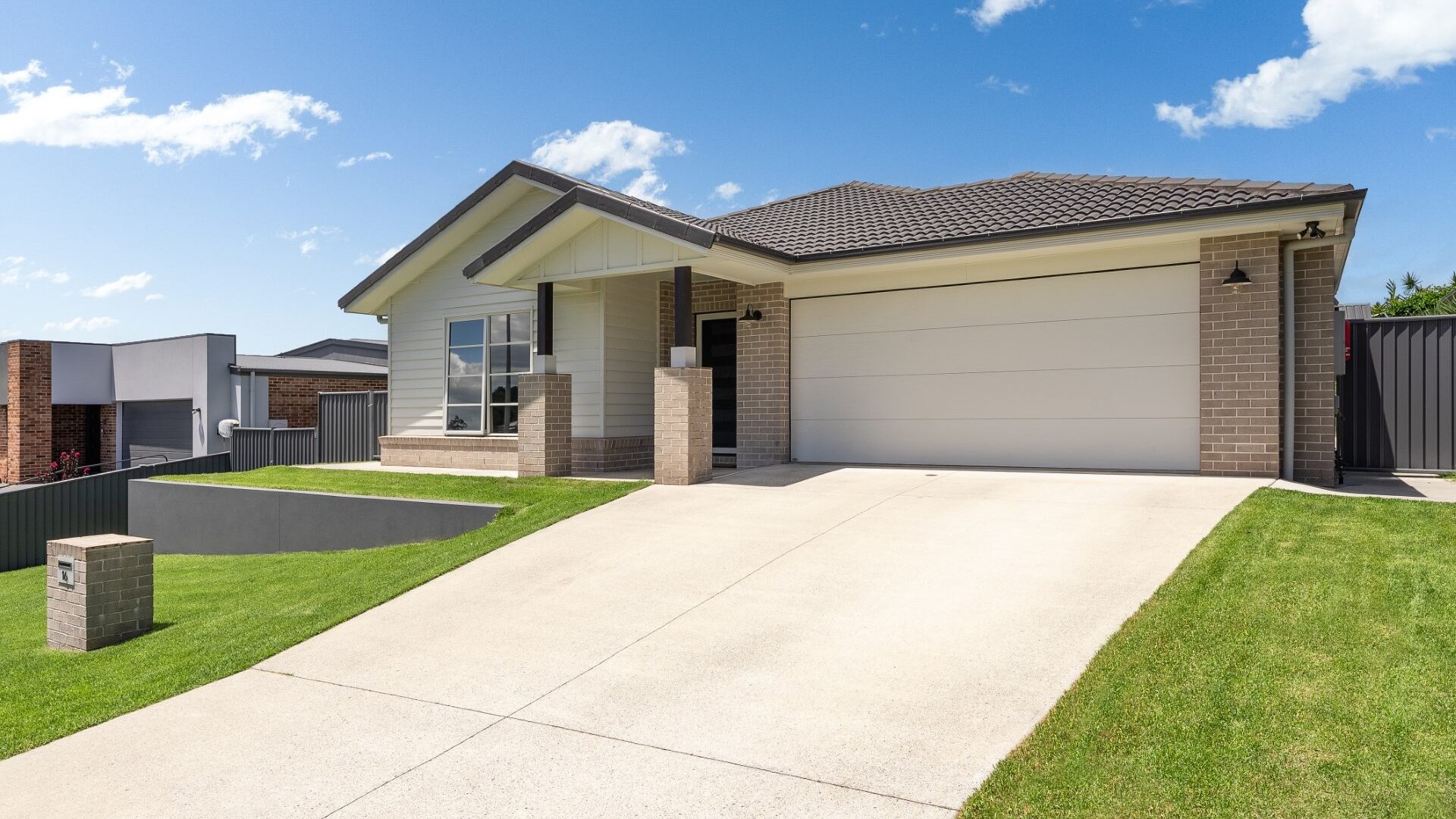 Sold - 16 Trelawney Avenue - New Property in Wollongbar - Real Estate by Bill Johnston