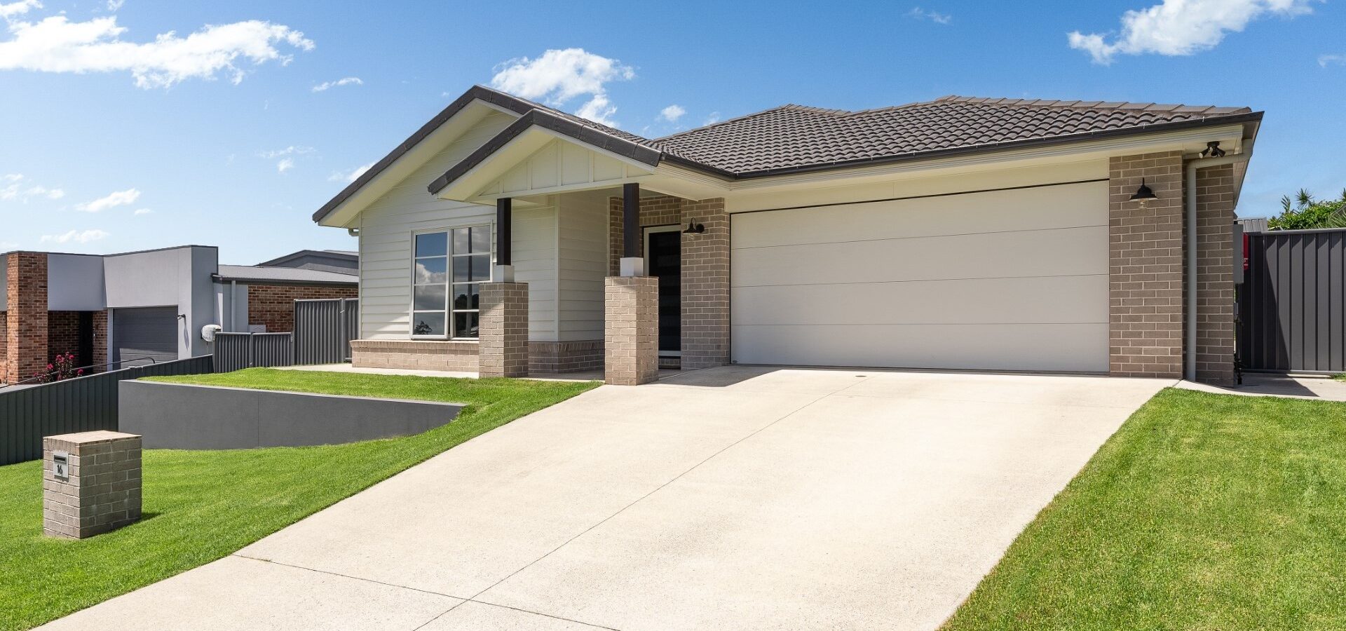 Sold - 16 Trelawney Avenue - New Property in Wollongbar - Real Estate by Bill Johnston