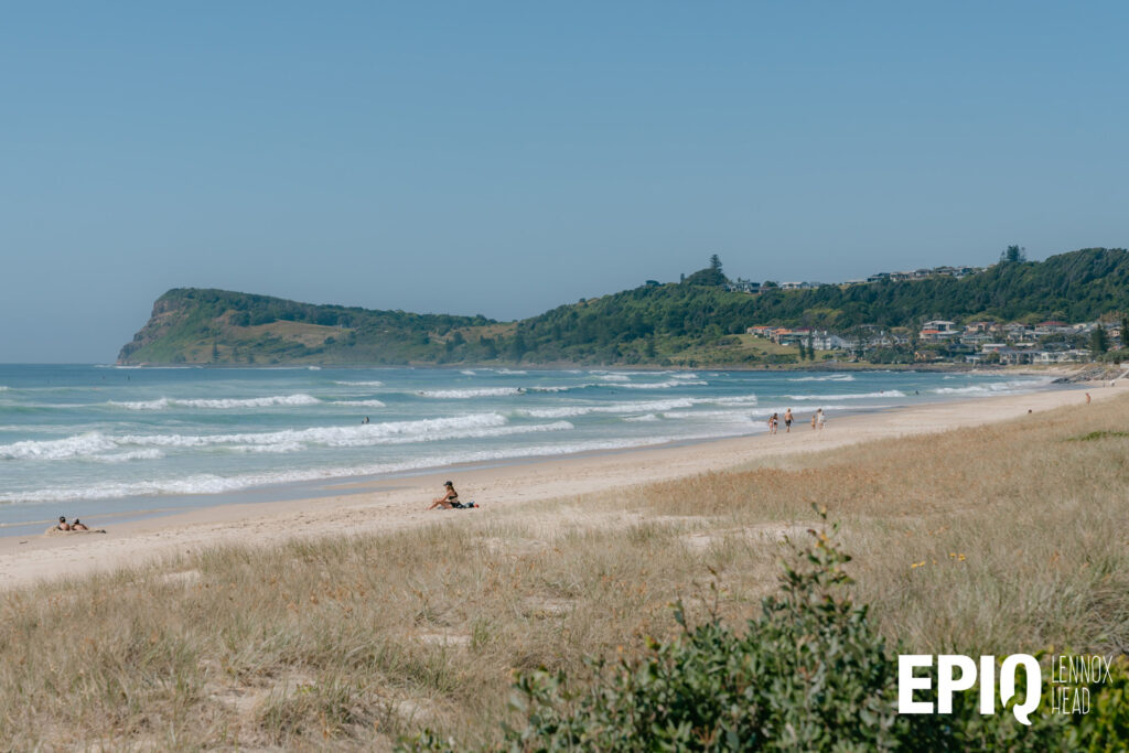 Sold - 66 Salt Air Circuit - New Property in Lennox Head - Real Estate by Nick Bordin