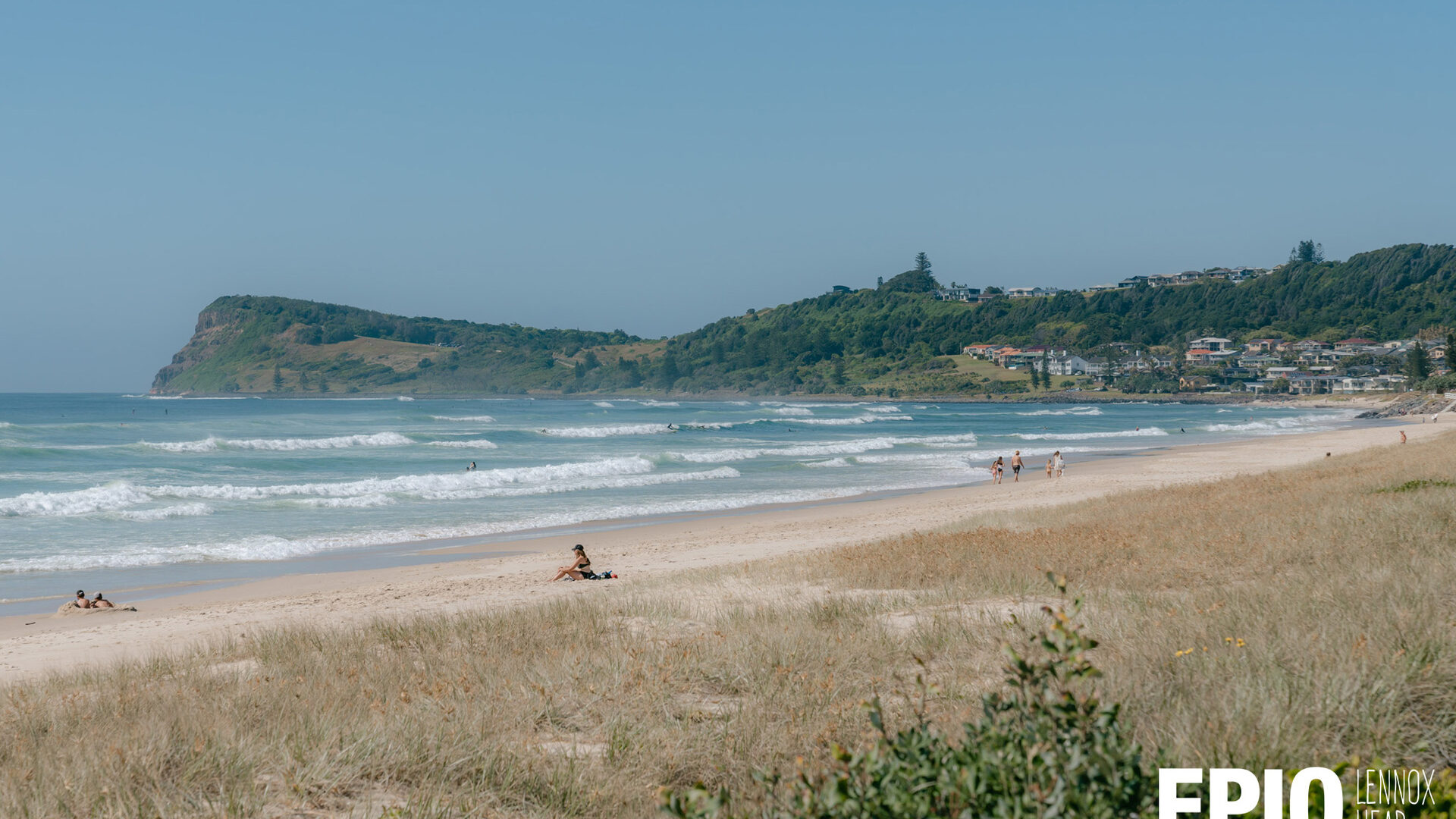 Sold - 66 Salt Air Circuit - New Property in Lennox Head - Real Estate by Nick Bordin
