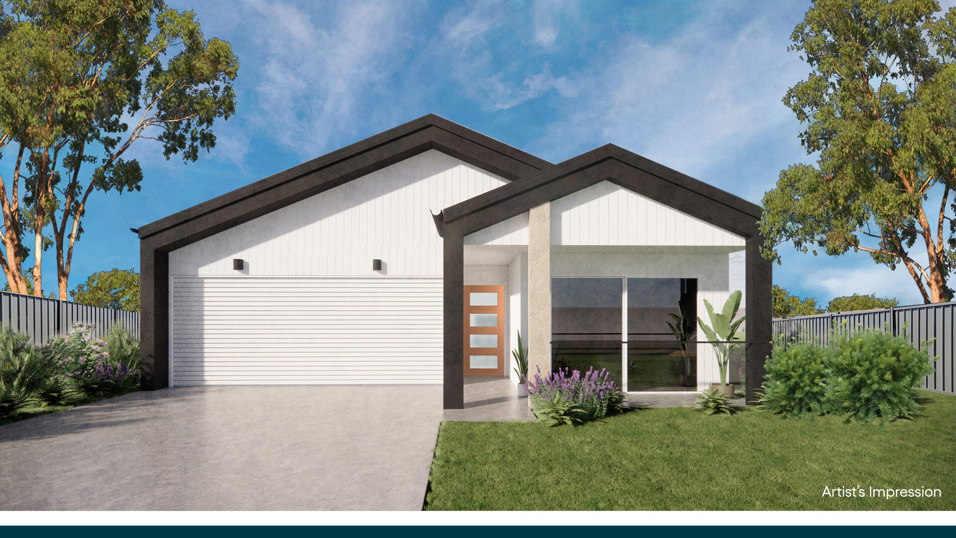 Sold - 66 Salt Air Circuit - New Property in Lennox Head - Real Estate by Nick Bordin