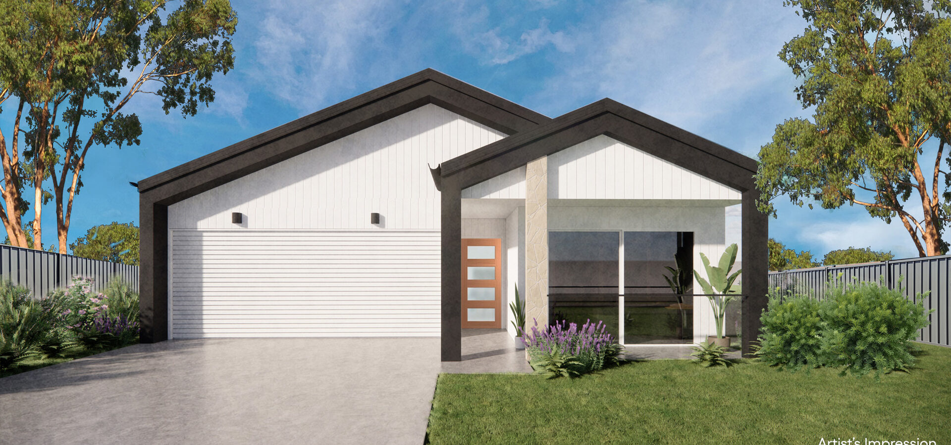 Sold - 66 Salt Air Circuit - New Property in Lennox Head - Real Estate by Nick Bordin