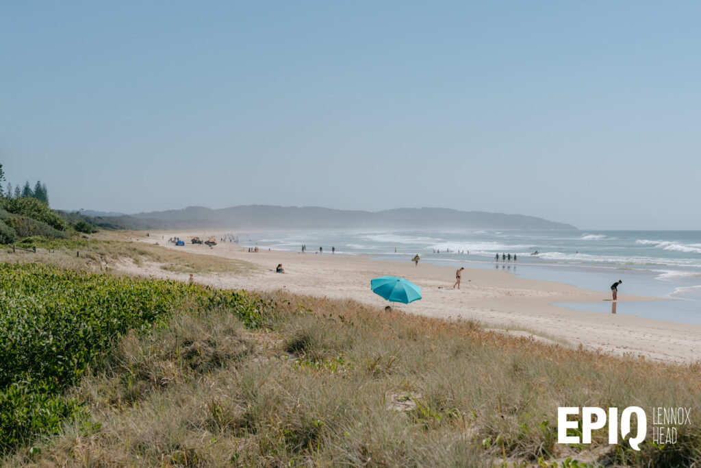 Sold - 66 Salt Air Circuit - New Property in Lennox Head - Real Estate by Nick Bordin