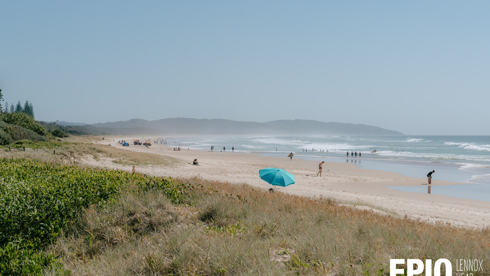 Sold - 66 Salt Air Circuit - New Property in Lennox Head - Real Estate by Nick Bordin