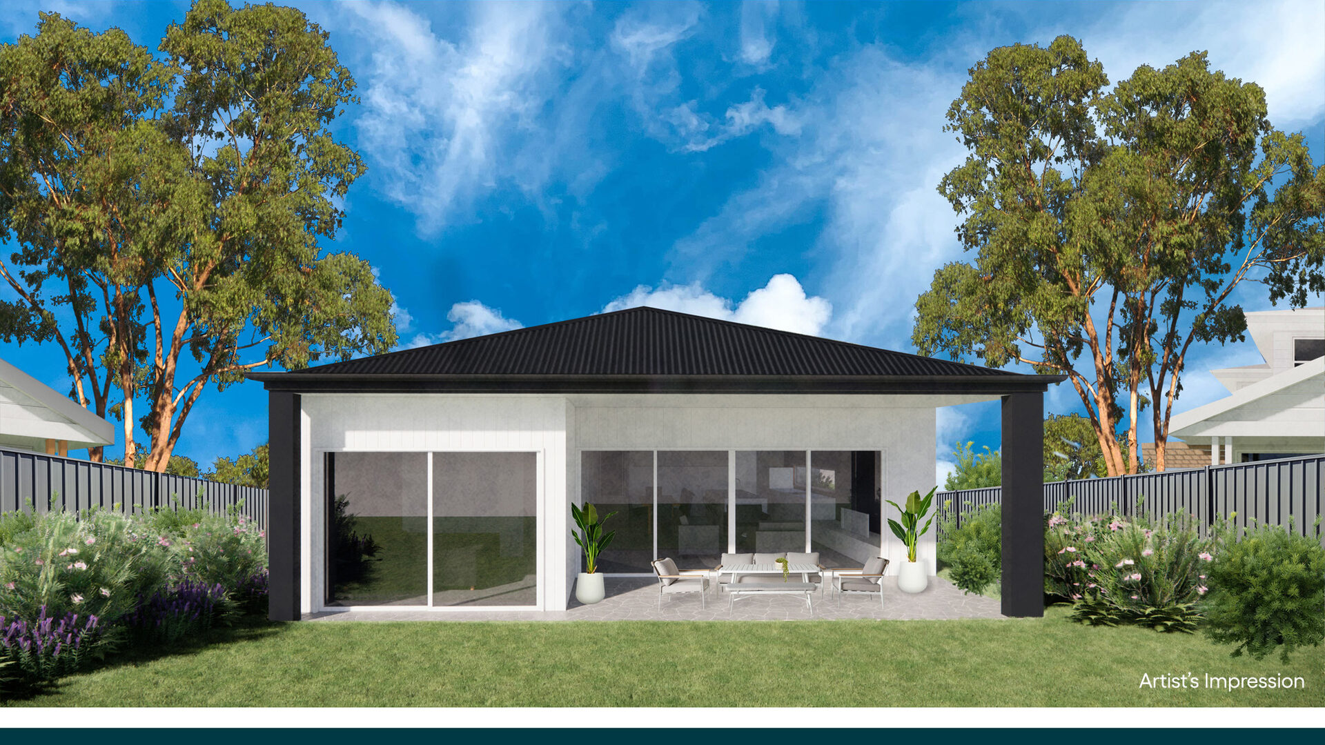 Sold - 66 Salt Air Circuit - New Property in Lennox Head - Real Estate by Nick Bordin