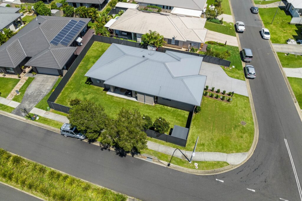 Sold - 1 Gardenia Street - New Property in Ballina - Real Estate by Ashley Goeldner
