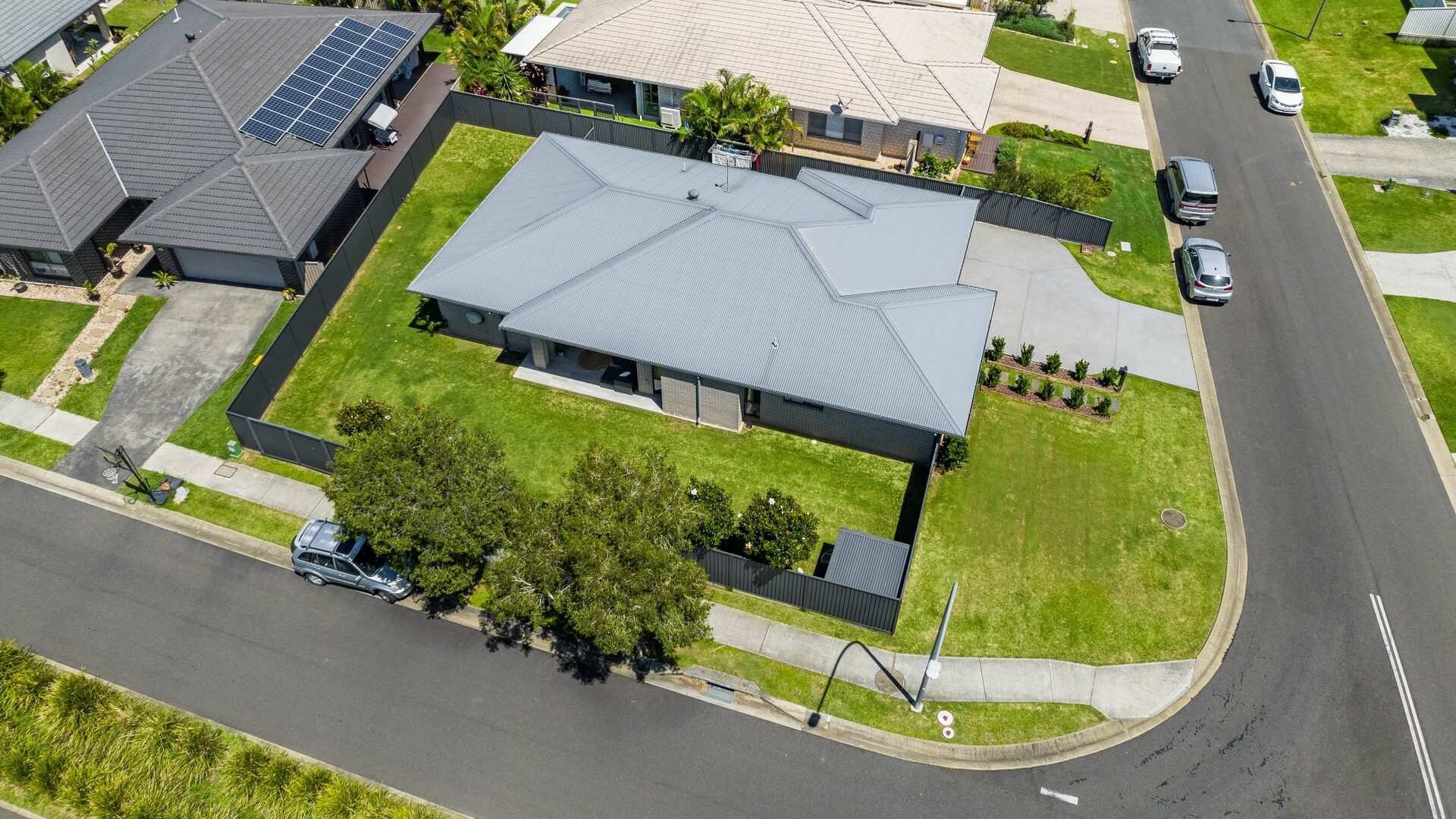 Sold - 1 Gardenia Street - New Property in Ballina - Real Estate by Ashley Goeldner
